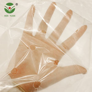 <span class=keywords><strong>Film</strong></span> agricole perforé en plastique <span class=keywords><strong>pour</strong></span> culture d'hydrogel, nouveauté - Product Image 3