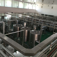 100tpd-1500tpd Tomatenpuree Ketchup Saus Pasta Concentraat Productie Verpakkingsverwerkingsmachines Lijn Groenten Automatische Voedselverwerking