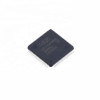 Microcontrôleur LPC1754FBD80K LQFP-80(12x12) puce IC MUC