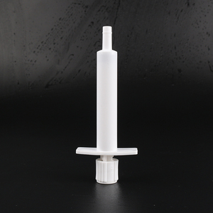 Vente en gros de seringues bon marché <span class=keywords><strong>pour</strong></span> animaux Seringues d'alimentation <span class=keywords><strong>pour</strong></span> animaux de compagnie Tube de seringue vétérinaire pré-rempli de haute qualité personnalisé - Product Image 3