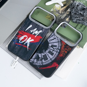 เคสโทรศัพท์กันกระแทกพิมพ์ลายมือถือสุดเทรนดี้สำหรับ <span class=keywords><strong>iPhone</strong></span> 17 Air 16 <span class=keywords><strong>Pro</strong></span> <span class=keywords><strong>Max</strong></span> 15 14 รุ่น Boy สไตล์อเมริกัน - Product Image 4