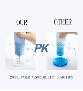 2024 di vendita calda usa e getta cane <span class=keywords><strong>Pee</strong></span> wc pastiglie per animali da addestramento per animali domestici per cani - Product Image 2