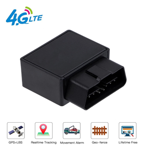 เครื่องติดตาม GPS รุ่น TK Star TK816 4G OBD สำหรับรถยนต์ขนาดเล็ก พร้อมระบบติดตาม OBD2  ระบบระบุตำแหน่ง GSM  ตัวระบุตำแหน่งยานพาหนะ  รองรับแอพ IOS/PC ระบบระบุตำแหน่ง GPRS - Product Image 2