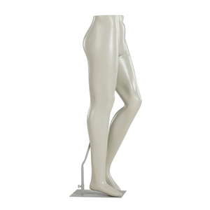 Mannequins de vitrine en fibre de verre pour pantalons masculins, jambes de <span class=keywords><strong>mannequin</strong></span> <span class=keywords><strong>homme</strong></span> en gros - Product Image 1