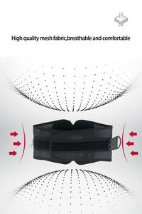 جودة عالية جديدة مرنة طبية من أجل آلام أسفل الظهر - Product Image 4