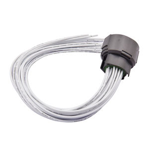 84445GH 74445U 350-0083ระบบเกียร์41859VC ATP16696 77994สายไฟภายนอกสำหรับ Chevrolet GMC Cadillac - Product Image 3