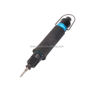 Avvitatore Pneumatico a Coppia Fissa, Avvitatore Pneumatico a Coppia Regolabile Tipo Frizione - Product Image 3