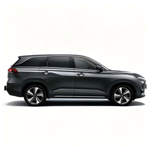 Changan CS75 PRO Comfort 2026, 5 <span class=keywords><strong>places</strong></span>, 7DCT, Essence, Conduite à gauche - Product Image 3