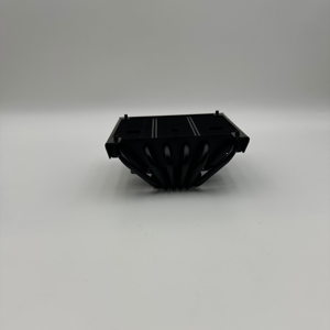 ZeroMaster - Radiador RGB LED Todo en Uno para PC, Enfriador de CPU ARGB PWM, Disipador de Calor para Juegos, Ventilador de Refrigeración Negro, Conector de 4 Pines, Enfriador de CPU - Product Image 1