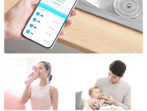 Mijia App Control Youpin Original Mi Purificador de Agua de Calor Instantáneo Q800 - Product Image 2