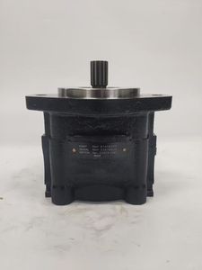 Pompe hydraulique à engrenages en fonte K1006377/035700LN 350 bars N035700LN pour excavatrice DX420LC/DX520LC K1006377/035700LN DX420LC/DX520L - Product Image 2