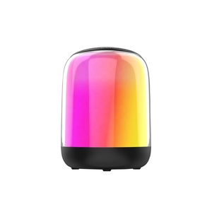 Loa Siêu Trầm Viewtec <span class=keywords><strong>Bluetooth</strong></span>, Loa <span class=keywords><strong>Bluetooth</strong></span> <span class=keywords><strong>K9</strong></span> RGB, Loa <span class=keywords><strong>Bluetooth</strong></span> Đèn Ngủ Có Kết Nối TWS - Product Image 1