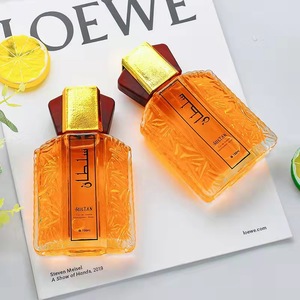 <span class=keywords><strong>Parfum</strong></span> arabe de haute qualité, best-seller transfrontalier, pour <span class=keywords><strong>homme</strong></span>, longue tenue, saveur lait et bergamote, taille standard, vaporisateur de luxe - Product Image 4