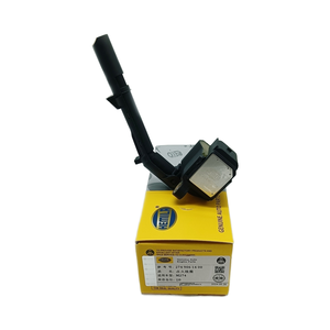 Pièces <span class=keywords><strong>de</strong></span> véhicule HEMILA pour <span class=keywords><strong>Mercedes</strong></span>-Benz W212/W205/C205/M274/C300 OE : 2749061400 Bobine d'allumage du moteur Système électrique - Product Image 3