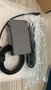 Adaptateur pour ordinateur portable Microsoft pour <span class=keywords><strong>Surface</strong></span> Book Pro7 / Lap3 65W 1706 Chargeur 15V 4A 5V 1A <span class=keywords><strong>Alimentation</strong></span> avec connecteur spécial - Product Image 3