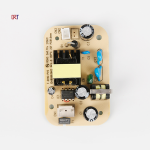 Nhà Máy Bán Hàng Trực Tiếp Đầy Đủ Thỏa Thuận Cho Điện Thoại Android 66W Siêu Nhanh Phí Bảng Mạch - Product Image 6