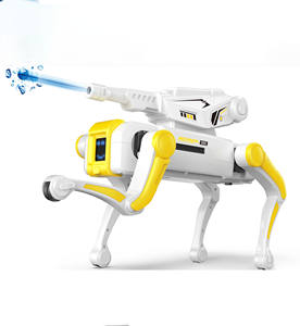 Robot Cane Educativo Dwi Dowellin con Controllo RC e <span class=keywords><strong>APP</strong></span>, Luci e Suoni, in Plastica, Regalo Unisex per Adulti e Bambini - Product Image 1