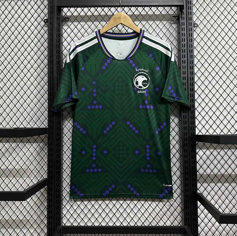 Green 1