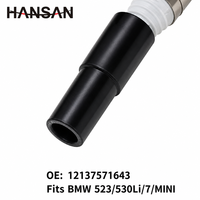 New HANSAN Ignition Coil for N13/N14/N18 Engines Universal Fitment 2-Year Warranty OE 12137575010