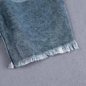 Ropa de Boutique para Niños al por Mayor, Camiseta para Niña, Pantalones Cortos para Niños, Conjunto Orgánico para Bebés Recién Nacidos - Product Image 4