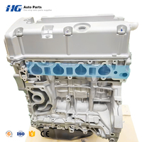 Moteur Neuf K20 K20A2 D16V1 K20A4 K24A1 K24 K24A2 K24A8 L15B7 L15BE CRV/ VTEC R18A1 R18Z1 R20A1 K20Z1 K20Z3 pour Honda