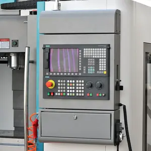 Haas CNC Vertical Machine Center fresadoras cnc