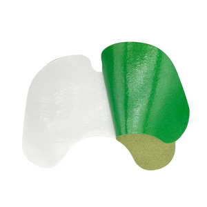 Parche para el dolor de rodilla, adhesivo autocalentable con extracto de ajenjo frío, hierbas 100% naturales, cuidado de heridas, nutritivo para el cuerpo, 12 unidades - Product Image 5