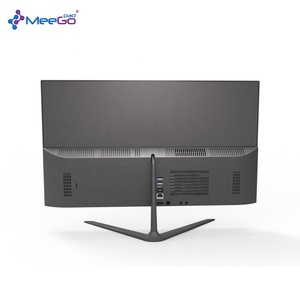 MEEGOPAD 21.5 inch Máy tính All in One Intel Celeron N3350 N3450 CPU <span class=keywords><strong>DDR3</strong></span> 8G EMMC Windows10 Barebone Monoblock - Product Image 1