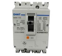 Disjoncteur électronique intelligent CHINT NM8N de qualité supérieure pour vente en gros professionnelle (OEM)