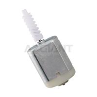 Kit de réparation de moteur de verrouillage électrique pour porte coulissante de camion Hino 700, compatible avec les camions malaxeurs à béton Sany - Pièces de rechange automobiles