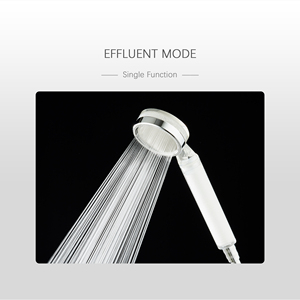 Diffuseurs d'arômes à la vitamine C, pomme <span class=keywords><strong>de</strong></span> douche filtrée à haute pression, économie d'eau, pluie, filtre écologique, salle <span class=keywords><strong>de</strong></span> bain - Product Image 6