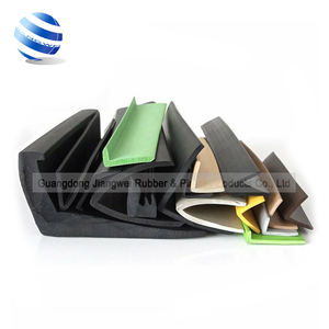 แผ่นยางซิลิโคนรูปตัวยูรูปตัวยู90องศาสำหรับวางบนโต๊ะ - Product Image 6