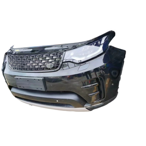 Para Land <span class=keywords><strong>Rover</strong></span> <span class=keywords><strong>Sport</strong></span> found V VELAR, kit de carrocería, rejilla de parachoques trasero delantero, radiador, guardabarros, capó, faros usados de alta calidad - Product Image 1