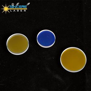 Nieuwe High Power Metaalvezel Laser Beschermende <span class=keywords><strong>Lens</strong></span> 1064nm Voor Industrieel Gebruik Fabriek Prijs Oem/Odm Aanpasbaar - Product Image 2