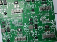 Service d'assemblage de circuits imprimés (PCBA) sur mesure OEM, fabricant clé en main certifié ISO9001/RoHS/CE, MOQ 1 pièce, PCBA de contrôle industriel
