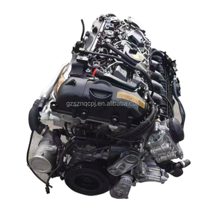 Benzina N20 N46 N47 N45 N43 N42 N52 N54 N55 <span class=keywords><strong>N63</strong></span> n48 B38 gruppo motore blocco lungo motore N20, N55, <span class=keywords><strong>N63</strong></span>, N47 Auto motore nudo - Product Image 2