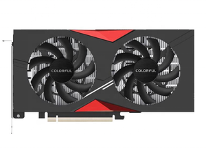 Tarjeta Gráfica Colorful Igame <span class=keywords><strong>Geforce</strong></span> <span class=keywords><strong>RTX</strong></span> <span class=keywords><strong>3090</strong></span> Neptune OC de Fábrica, Ventilador de Servidor - Product Image 5