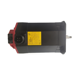 A06B-0226-B000 FANUC Servomotor de CA Usado para Máquinas CNC y PLC - Product Image 6