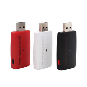 อะแดปเตอร์ควบคุมสำหรับ <span class=keywords><strong>Nintendo</strong></span> <span class=keywords><strong>Switch</strong></span> Converter สำหรับ PS3 PS4อะแดปเตอร์ Gamepad - Product Image 2