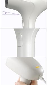 Vaporizador de Ropa Eléctrico Portátil, Plancha de Vapor de Mano para Uso Doméstico y Hotelero - Product Image 4