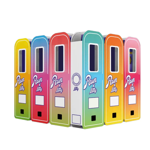 Caja de Empaque para Pantalla Runty, Actualización 2025, Modelo Más Reciente - Product Image 6