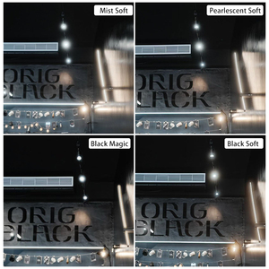 Usine OEM 4x5.65 pour filtre de caméra en verre de diffusion Black Magic <span class=keywords><strong>Dream</strong></span> FX avec revêtement multicouche et étanche - Product Image 4