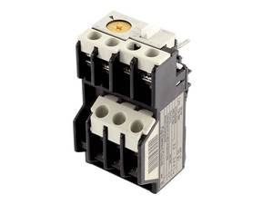 การชำระเงินออนไลน์ TR-N2 รีเลย์ป้องกันโอเวอร์โหลดแบบ 2 องค์ประกอบ 32~42A 24V แบบปิดผนึกพร้อมคอนแทคเตอร์ในตัว - Product Image 5