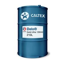 Refrigerante Chevron Delo CALTEX XLC Coolant-36 de todas las series ℃ /37/45/50/55/XLI/ELC Pre-Mixed/9985809/ANTIFREEZE/5545/5050/Havoline/grasa/rojo - Product Image 2