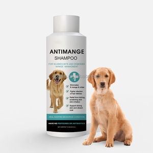 <span class=keywords><strong>Shampoo</strong></span> Naturale per Cani e Gatti con Aloe e Avena, Trattamento per la Pelle, <span class=keywords><strong>Shampoo</strong></span> Biologico per Animali Domestici, Etichetta Privata - Product Image 3