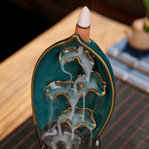 바쿠르 향로 아랍 폭포 바쿠 향로 아랍 향로 인기 상품 2020 신상품 - Product Image 5