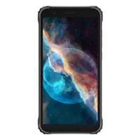 Teléfono Inteligente Blackview BV4900S, Resistente al Agua IP68, Android 11, Octa Core, 2GB 32GB, Batería de 5580mAh, Pantalla de 5.7 Pulgadas