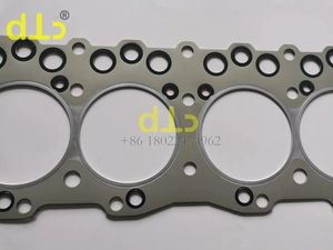 Junta de Culata 5-11141-069-1 5-11141069-1, Repuestos para Motor Diésel, Compatible con Motor de Camión Isuzu C240 - Product Image 4