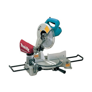 เลื่อยองศา Makita LS1045N ขนาด 255-260 มม. 4600 รอบต่อนาที เลื่อยไฟฟ้าสำหรับมืออาชีพ - Product Image 4