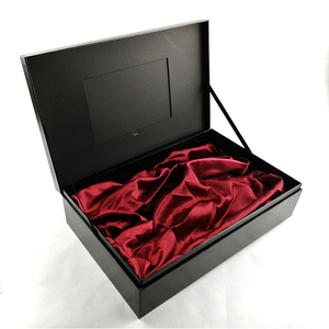 Nuevo Producto 2019, Caja de Embalaje de Papel para Productos Cosméticos Hingded - Product Image 2